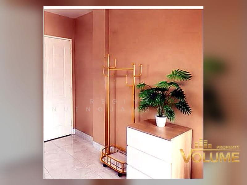Fly Bird Condominium : นกบิน คอนโดมิเนียม, ชลบุรี, หนองปรือ, บางละมุง, ชลบุรี, 26 ตร.ม., คอนโด ขาย, โดย Regina Nuengjamnong, 500524857 - DDproperty.com