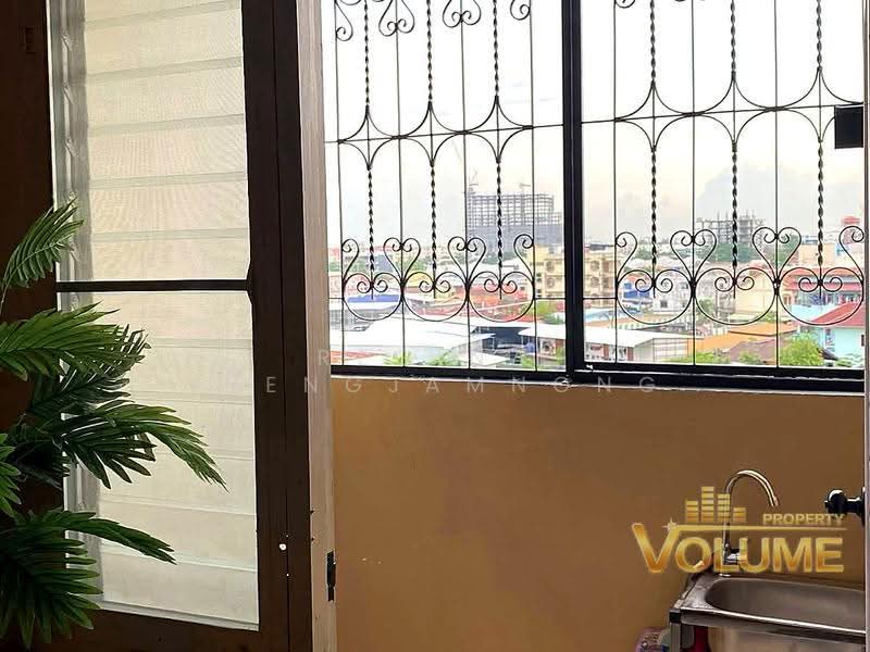 Fly Bird Condominium, Chon Buri (Pattaya), Nong Pru, Bang Lamung (Pattaya), Chon Buri (Pattaya), Studio, 26 sqm, Condo For Sale, by Regina Nuengjamnong, 500524857 - DDproperty.com