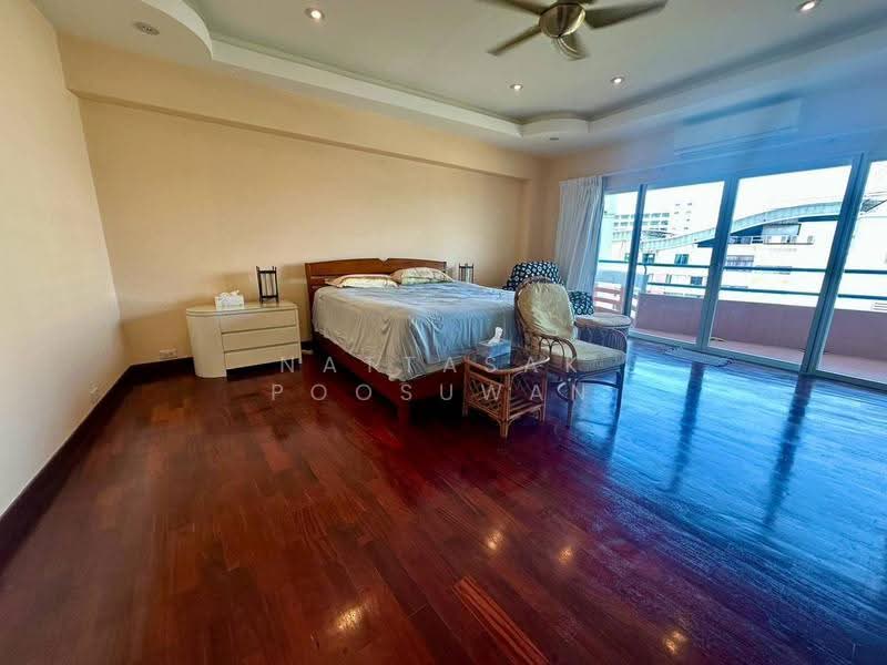 Sea Saran Condominium : ซี สราญ คอนโดมิเนียม, ชลบุรี, 190 หมู่ 2 บางเสร่, บางเสร่, สัตหีบ, ชลบุรี, 105 ตร.ม., คอนโด ขาย, โดย Nattasak Poosuwan, 500524859 - DDproperty.com