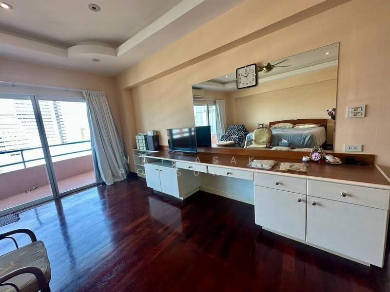 Sea Saran Condominium, Chon Buri (Pattaya), 190 Moo 2 Bangsaray, Bang Sa-re, Sattahip, Chon Buri (Pattaya), 1 Bedroom, 105 sqm, Condo For Sale, by Nattasak Poosuwan, 500524859 - DDproperty.com