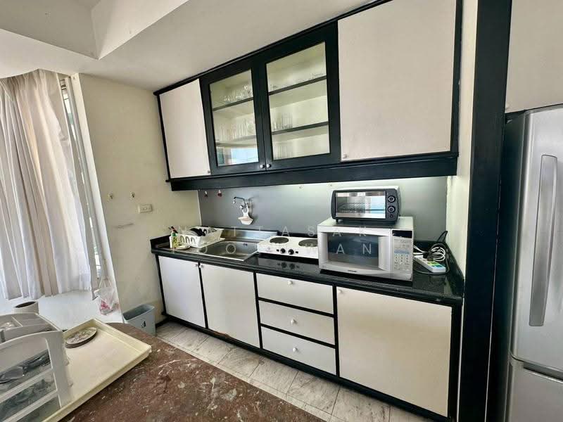 Sea Saran Condominium, Chon Buri (Pattaya), 190 Moo 2 Bangsaray, Bang Sa-re, Sattahip, Chon Buri (Pattaya), 1 Bedroom, 105 sqm, Condo For Sale, by Nattasak Poosuwan, 500524859 - DDproperty.com