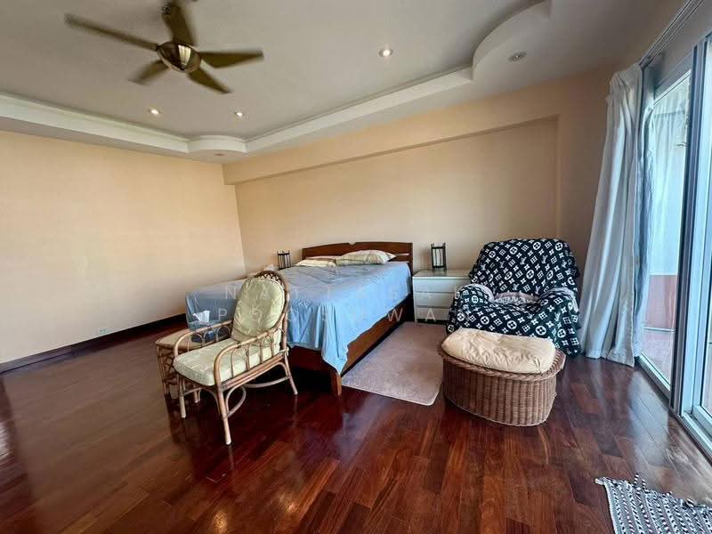 Sea Saran Condominium : ซี สราญ คอนโดมิเนียม, ชลบุรี, 190 หมู่ 2 บางเสร่, บางเสร่, สัตหีบ, ชลบุรี, 105 ตร.ม., คอนโด ขาย, โดย Nattasak Poosuwan, 500524859 - DDproperty.com