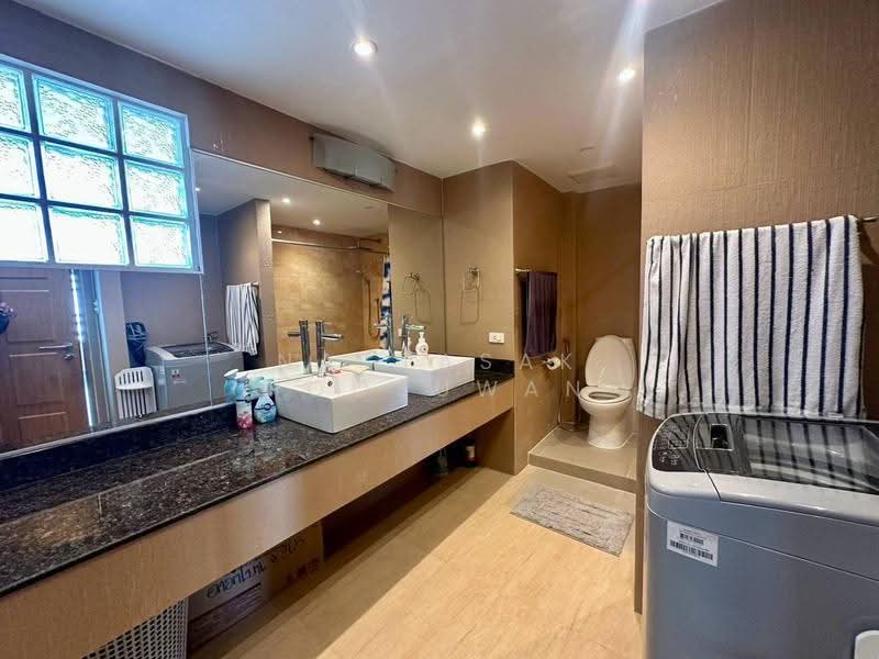 Sea Saran Condominium, Chon Buri (Pattaya), 190 Moo 2 Bangsaray, Bang Sa-re, Sattahip, Chon Buri (Pattaya), 1 Bedroom, 105 sqm, Condo For Sale, by Nattasak Poosuwan, 500524859 - DDproperty.com