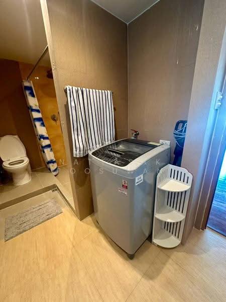 Sea Saran Condominium, Chon Buri (Pattaya), 190 Moo 2 Bangsaray, Bang Sa-re, Sattahip, Chon Buri (Pattaya), 1 Bedroom, 105 sqm, Condo For Sale, by Nattasak Poosuwan, 500524859 - DDproperty.com