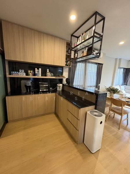 The City Pattanakarn, Bangkok, On Nut Road, Prawet, Bangkok, 4 Bedrooms, 304 sqm, Single Detached House For Sale, by HOME Real Estate Service, 500524861 - DDproperty.com