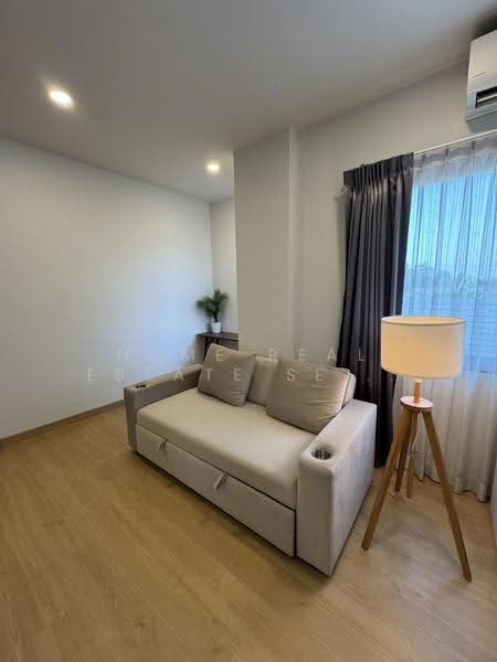 The City Pattanakarn, Bangkok, On Nut Road, Prawet, Bangkok, 4 Bedrooms, 304 sqm, Single Detached House For Sale, by HOME Real Estate Service, 500524861 - DDproperty.com
