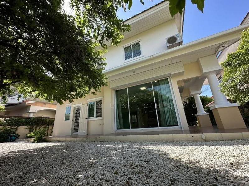 4-BR House, Chon Buri (Pattaya), Samed, Muang Chon Buri, Chon Buri (Pattaya), 4 Bedrooms, 325 sqm, Single Detached House For Sale, by Harrison Chong, 500524862 - DDproperty.com
