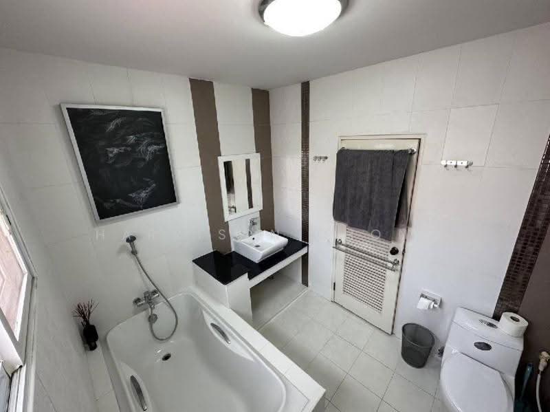 4-BR House, Chon Buri (Pattaya), Samed, Muang Chon Buri, Chon Buri (Pattaya), 4 Bedrooms, 325 sqm, Single Detached House For Sale, by Harrison Chong, 500524862 - DDproperty.com
