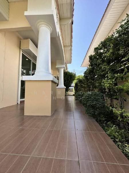 4-BR House, Chon Buri (Pattaya), Samed, Muang Chon Buri, Chon Buri (Pattaya), 4 Bedrooms, 325 sqm, Single Detached House For Sale, by Harrison Chong, 500524862 - DDproperty.com
