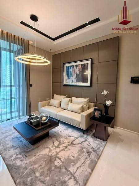 The Bangkok Thonglor, Bangkok, Soi Sukhumvit 55, Sukhumvit Road, Khlong Tan Nua, Watthana, Bangkok, 1 Bedroom, 58 sqm, Condo For Rent, by JSA REAL ESTATE, 500524865 - DDproperty.com
