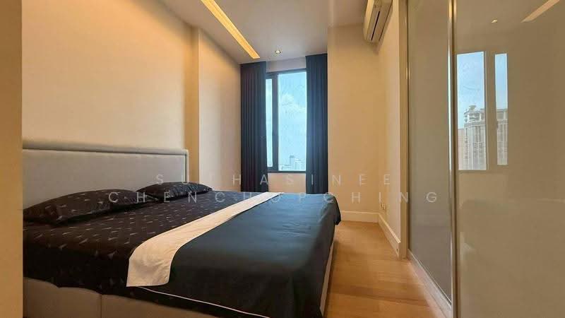 Equinox Phahol Vibha, Bangkok, 345 Paholyothin Road, Jom Phon, Chatuchak, Bangkok, 1 Bedroom, 39 sqm, Condo For Sale, by Suthasinee Chenchopching, 500524866 - DDproperty.com
