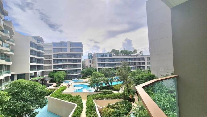 Veranda Residence Hua Hin, Prachuap Khiri Khan, Veranda Residence, Nong Kae, Hua Hin, Prachuap Khiri Khan, 1 Bedroom, 44 sqm, Condo For Sale, by Harrison Chong, 500524869 - DDproperty.com