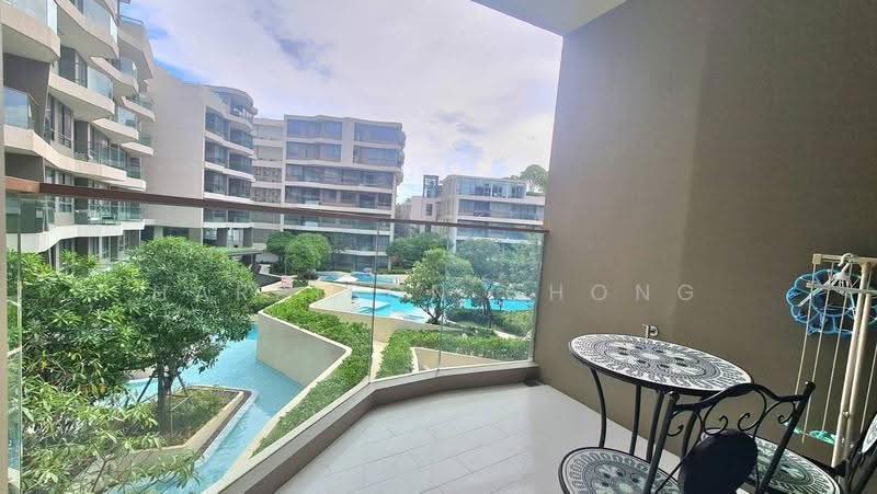 Veranda Residence Hua Hin : วีรันดา เรสซิเดนซ์ หัวหิน, ประจวบคีรีขันธ์, วีรันดา เรสซิเดนซ์, หนองแก, หัวหิน, ประจวบคีรีขันธ์, 44 ตร.ม., คอนโด ขาย, โดย Harrison Chong, 500524869 - DDproperty.com