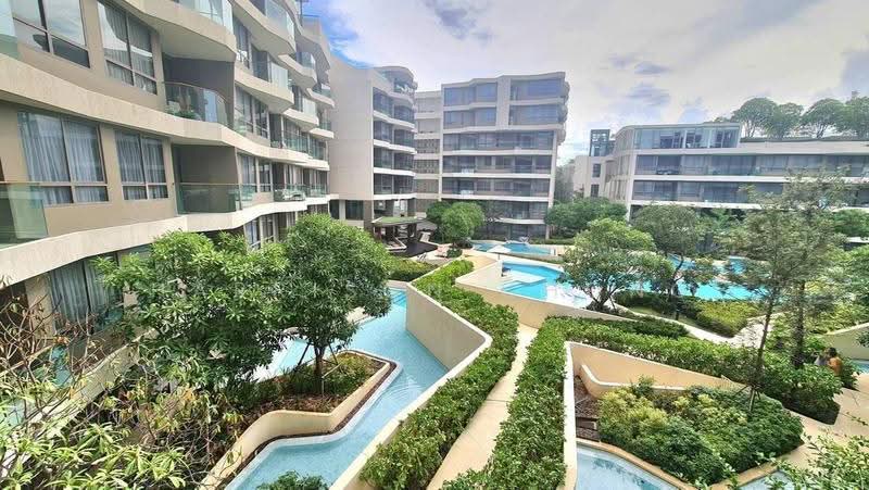 Veranda Residence Hua Hin, Prachuap Khiri Khan, Veranda Residence, Nong Kae, Hua Hin, Prachuap Khiri Khan, 1 Bedroom, 44 sqm, Condo For Sale, by Harrison Chong, 500524869 - DDproperty.com