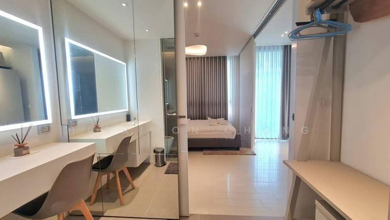 Veranda Residence Hua Hin : วีรันดา เรสซิเดนซ์ หัวหิน, ประจวบคีรีขันธ์, วีรันดา เรสซิเดนซ์, หนองแก, หัวหิน, ประจวบคีรีขันธ์, 44 ตร.ม., คอนโด ขาย, โดย Harrison Chong, 500524869 - DDproperty.com
