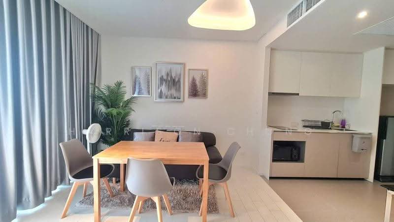 Veranda Residence Hua Hin : วีรันดา เรสซิเดนซ์ หัวหิน, ประจวบคีรีขันธ์, วีรันดา เรสซิเดนซ์, หนองแก, หัวหิน, ประจวบคีรีขันธ์, 44 ตร.ม., คอนโด ขาย, โดย Harrison Chong, 500524869 - DDproperty.com
