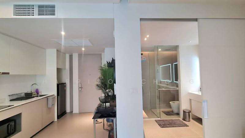 Veranda Residence Hua Hin, Prachuap Khiri Khan, Veranda Residence, Nong Kae, Hua Hin, Prachuap Khiri Khan, 1 Bedroom, 44 sqm, Condo For Sale, by Harrison Chong, 500524869 - DDproperty.com