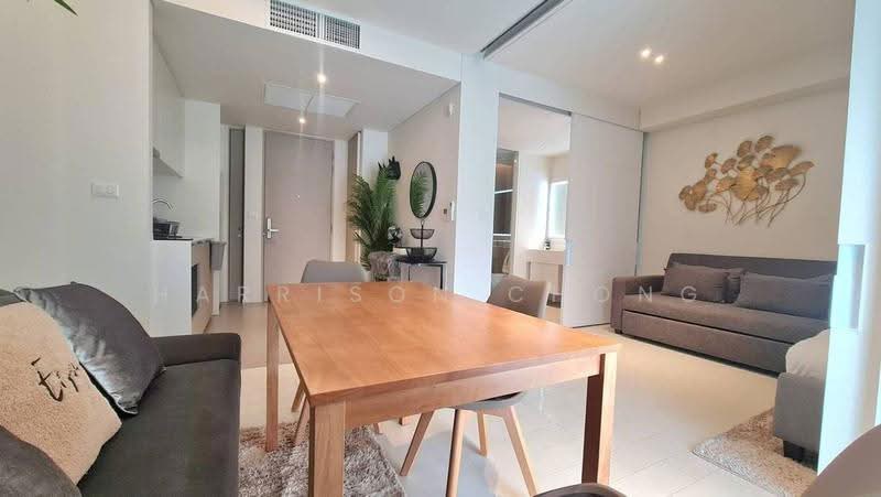 Veranda Residence Hua Hin, Prachuap Khiri Khan, Veranda Residence, Nong Kae, Hua Hin, Prachuap Khiri Khan, 1 Bedroom, 44 sqm, Condo For Sale, by Harrison Chong, 500524869 - DDproperty.com