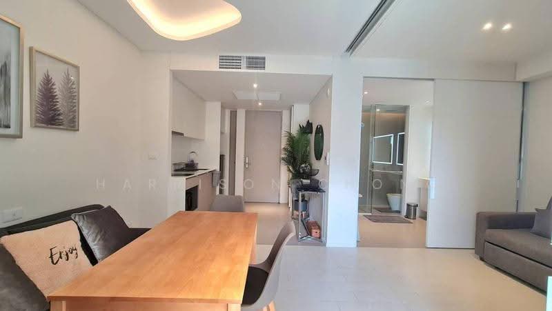 Veranda Residence Hua Hin : วีรันดา เรสซิเดนซ์ หัวหิน, ประจวบคีรีขันธ์, วีรันดา เรสซิเดนซ์, หนองแก, หัวหิน, ประจวบคีรีขันธ์, 44 ตร.ม., คอนโด ขาย, โดย Harrison Chong, 500524869 - DDproperty.com