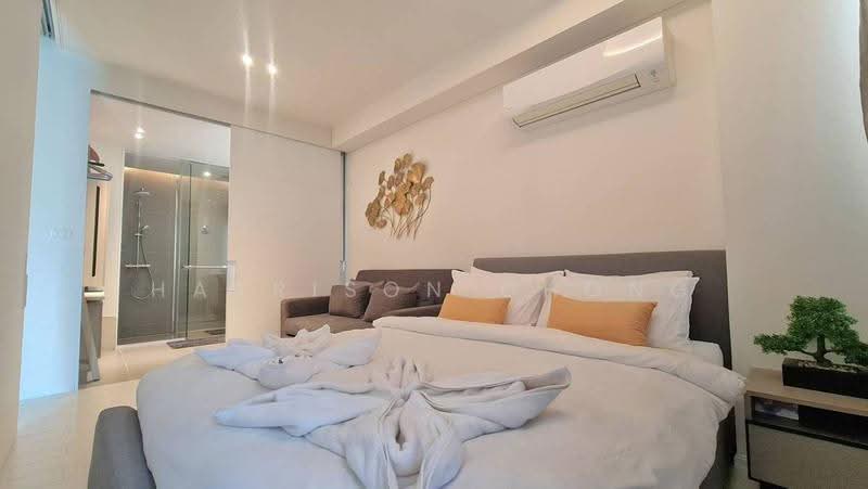 Veranda Residence Hua Hin, Prachuap Khiri Khan, Veranda Residence, Nong Kae, Hua Hin, Prachuap Khiri Khan, 1 Bedroom, 44 sqm, Condo For Sale, by Harrison Chong, 500524869 - DDproperty.com