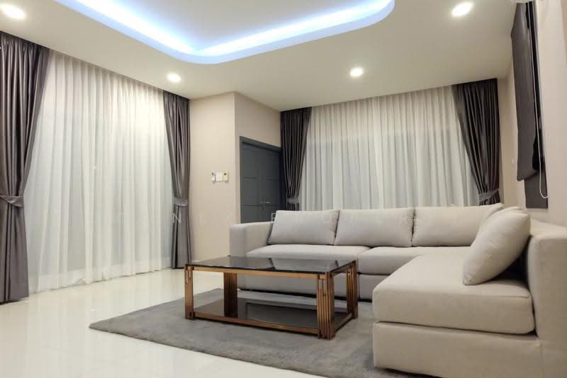 SP Village 5, Chon Buri (Pattaya), พรประภานิมิตร, Nong Pru, Bang Lamung (Pattaya), Chon Buri (Pattaya), 3 Bedrooms, 270 sqm, Single Detached House For Rent, by Connex Property, 500524872 - DDproperty.com