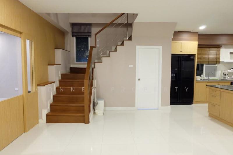 SP Village 5, Chon Buri (Pattaya), พรประภานิมิตร, Nong Pru, Bang Lamung (Pattaya), Chon Buri (Pattaya), 3 Bedrooms, 270 sqm, Single Detached House For Rent, by Connex Property, 500524872 - DDproperty.com
