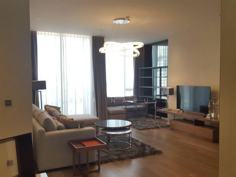 Kraam Sukhumvit 26, Bangkok, 55 Soi Sukhumvit 26 Sukhumvit Road, Khong Tan, Khlong Toei, Bangkok, 2 Bedrooms, 100 sqm, Condo For Sale, by Prem Narula, 500524874 - DDproperty.com