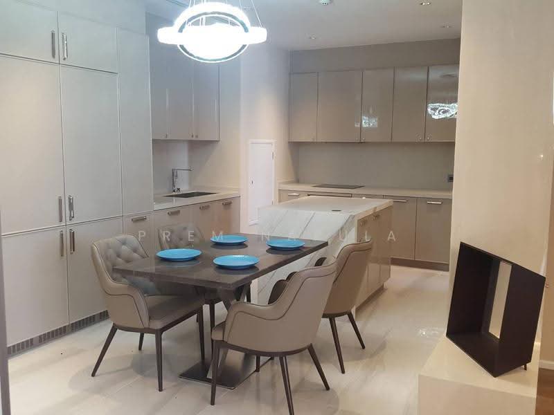 Kraam Sukhumvit 26, Bangkok, 55 Soi Sukhumvit 26 Sukhumvit Road, Khong Tan, Khlong Toei, Bangkok, 2 Bedrooms, 100 sqm, Condo For Sale, by Prem Narula, 500524874 - DDproperty.com