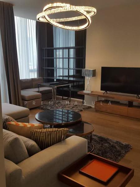 Kraam Sukhumvit 26, Bangkok, 55 Soi Sukhumvit 26 Sukhumvit Road, Khong Tan, Khlong Toei, Bangkok, 2 Bedrooms, 100 sqm, Condo For Sale, by Prem Narula, 500524874 - DDproperty.com