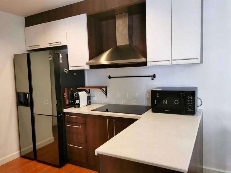 Condo One X Sukhumvit 26, bangkok, Soi Sukhumvit 26, Sukhumvit Road, Khong Tan, Khlong Toei, Bangkok, 2 Bedrooms, 90 sqm, Condo For Sale, by Suthasinee Chenchopching, 500524876 - DDproperty.com