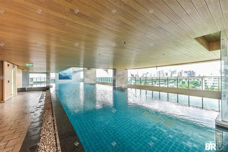 IDEO Verve Ratchaprarop, Bangkok, Ratchaprarop, Makkasan, Ratchathewi, Bangkok, 1 Bedroom, 37 sqm, Condo For Sale, by Sirirut Havee Akehurst, 500524880 - DDproperty.com