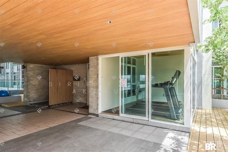 IDEO Verve Ratchaprarop, Bangkok, Ratchaprarop, Makkasan, Ratchathewi, Bangkok, 1 Bedroom, 37 sqm, Condo For Sale, by Sirirut Havee Akehurst, 500524880 - DDproperty.com