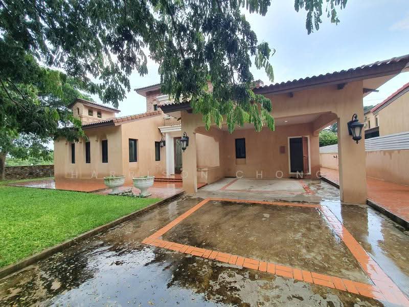 Chivani Pattaya, Chon Buri (Pattaya), Na Chom Thian, Sattahip, Chon Buri (Pattaya), 3 Bedrooms, 311 sqm, Single Detached House For Sale, by Harrison Chong, 500524882 - DDproperty.com