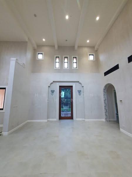 Chivani Pattaya, Chon Buri (Pattaya), Na Chom Thian, Sattahip, Chon Buri (Pattaya), 3 Bedrooms, 311 sqm, Single Detached House For Sale, by Harrison Chong, 500524882 - DDproperty.com
