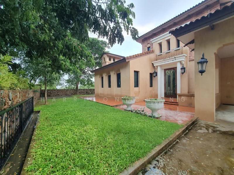 Chivani Pattaya, Chon Buri (Pattaya), Na Chom Thian, Sattahip, Chon Buri (Pattaya), 3 Bedrooms, 311 sqm, Single Detached House For Sale, by Harrison Chong, 500524882 - DDproperty.com
