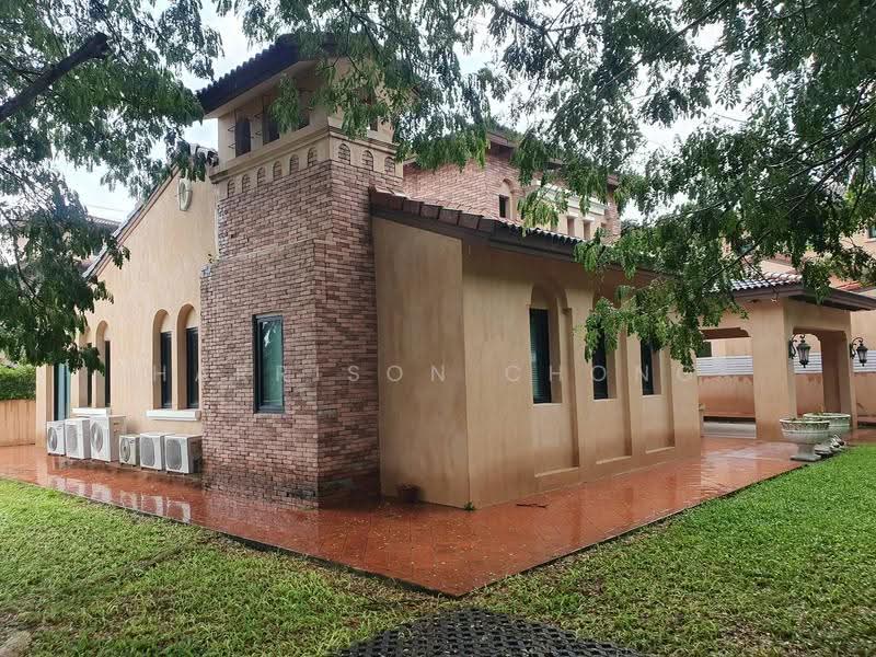 Chivani Pattaya, Chon Buri (Pattaya), Na Chom Thian, Sattahip, Chon Buri (Pattaya), 3 Bedrooms, 311 sqm, Single Detached House For Sale, by Harrison Chong, 500524882 - DDproperty.com