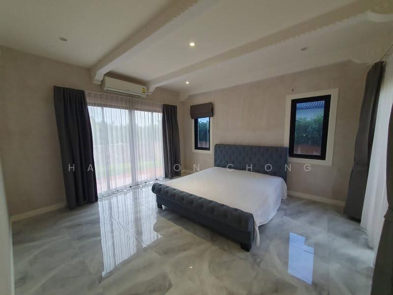 Chivani Pattaya, Chon Buri (Pattaya), Na Chom Thian, Sattahip, Chon Buri (Pattaya), 3 Bedrooms, 311 sqm, Single Detached House For Sale, by Harrison Chong, 500524882 - DDproperty.com