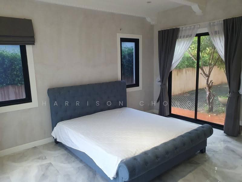Chivani Pattaya, Chon Buri (Pattaya), Na Chom Thian, Sattahip, Chon Buri (Pattaya), 3 Bedrooms, 311 sqm, Single Detached House For Sale, by Harrison Chong, 500524882 - DDproperty.com