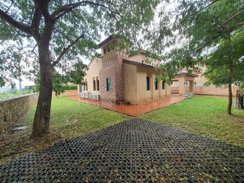 Chivani Pattaya, Chon Buri (Pattaya), Na Chom Thian, Sattahip, Chon Buri (Pattaya), 3 Bedrooms, 311 sqm, Single Detached House For Sale, by Harrison Chong, 500524882 - DDproperty.com