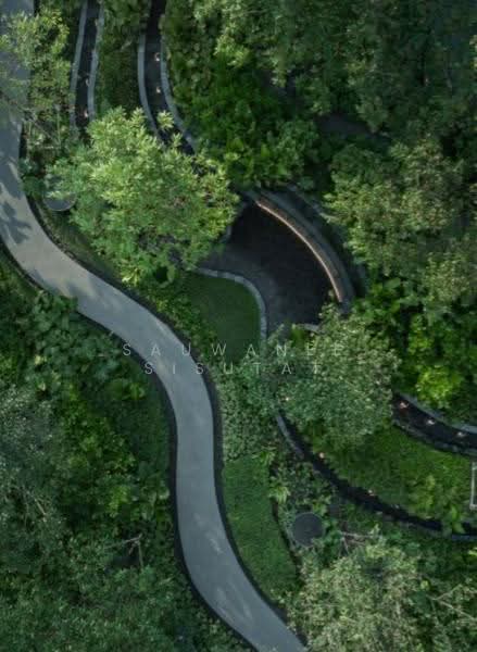 Noble Form Thonglor, Bangkok, Sukhumvit 55, Khlong Tan Nua, Watthana, Bangkok, 1 Bedroom, 33 sqm, Condo For Rent, by Sauwanee Sisutat, 500524883 - DDproperty.com