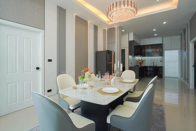 undefined, Chon Buri (Pattaya), Huai Yai, Bang Lamung (Pattaya), Chon Buri (Pattaya), 3 Bedrooms, 420 sqm, Villa For Sale, by Nattasak Poosuwan, 500524886 - DDproperty.com