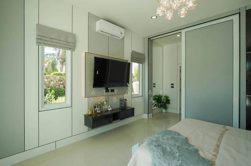 undefined, Chon Buri (Pattaya), Huai Yai, Bang Lamung (Pattaya), Chon Buri (Pattaya), 3 Bedrooms, 420 sqm, Villa For Sale, by Nattasak Poosuwan, 500524886 - DDproperty.com