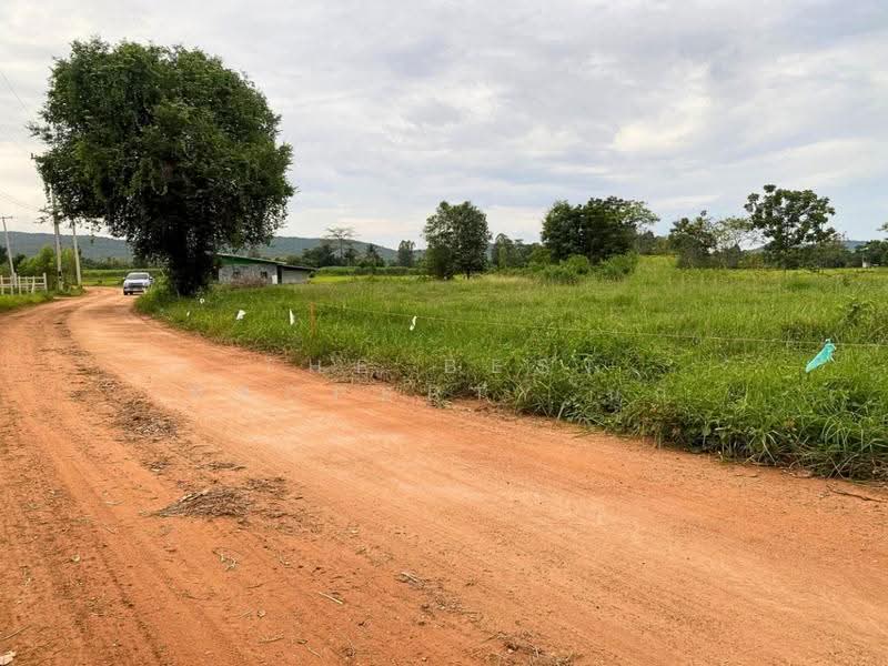 ที่ดินอุบลรัตน์ ขอนแก่น, Khon Kaen, Thung Pong, Ubol Ratana, Khon Kaen, , 1,345 sqm, Land For Sale, by The Best Property นก, 500524887 - DDproperty.com