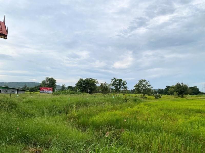 ที่ดินอุบลรัตน์ ขอนแก่น, ขอนแก่น, ทุ่งโป่ง, อุบลรัตน์, ขอนแก่น, 1,345 ตร.ม., ที่ดิน ขาย, โดย The Best Property นก, 500524887 - DDproperty.com