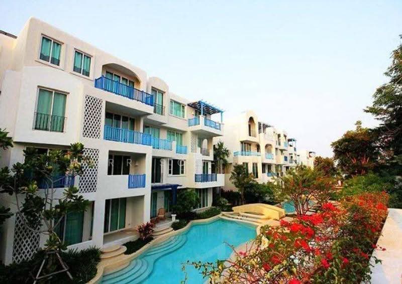 Chelona Khao Tao, Prachuap Khiri Khan, 108 Hua-Hin 101, Nong Kae, Hua Hin, Prachuap Khiri Khan, 1 Bedroom, 52 sqm, Condo For Sale, by Harrison Chong, 500524889 - DDproperty.com