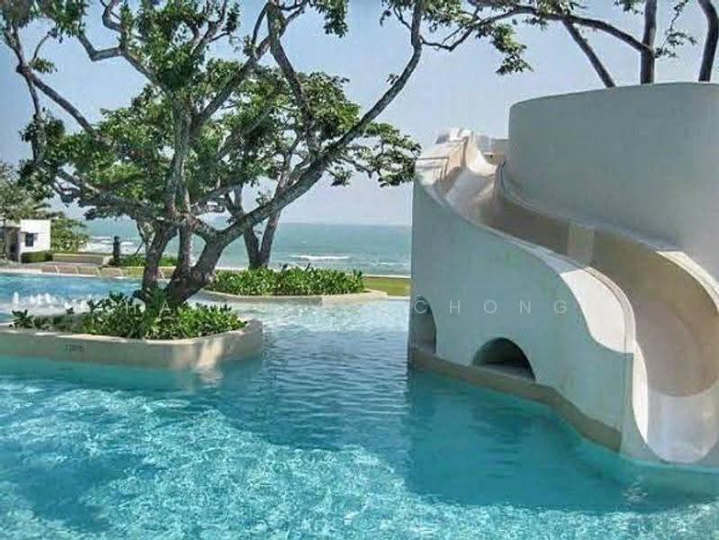 Chelona Khao Tao, Prachuap Khiri Khan, 108 Hua-Hin 101, Nong Kae, Hua Hin, Prachuap Khiri Khan, 1 Bedroom, 52 sqm, Condo For Sale, by Harrison Chong, 500524889 - DDproperty.com