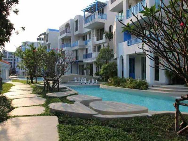 Chelona Khao Tao, Prachuap Khiri Khan, 108 Hua-Hin 101, Nong Kae, Hua Hin, Prachuap Khiri Khan, 1 Bedroom, 52 sqm, Condo For Sale, by Harrison Chong, 500524889 - DDproperty.com