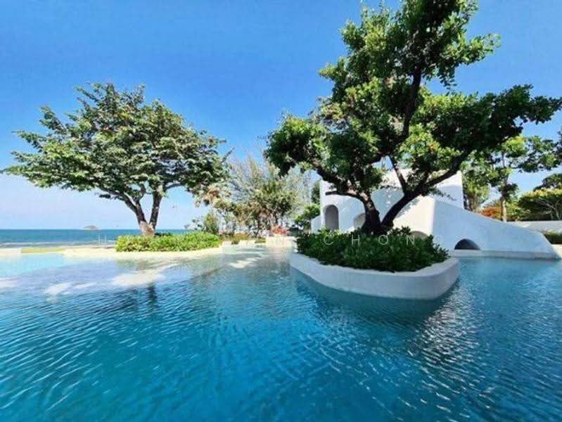 Chelona Khao Tao, Prachuap Khiri Khan, 108 Hua-Hin 101, Nong Kae, Hua Hin, Prachuap Khiri Khan, 1 Bedroom, 52 sqm, Condo For Sale, by Harrison Chong, 500524889 - DDproperty.com