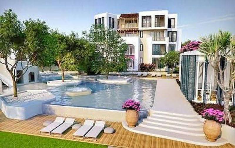 Chelona Khao Tao, Prachuap Khiri Khan, 108 Hua-Hin 101, Nong Kae, Hua Hin, Prachuap Khiri Khan, 1 Bedroom, 52 sqm, Condo For Sale, by Harrison Chong, 500524889 - DDproperty.com