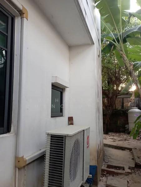 Habitia Panyaintra 2 : ฮาบิเทีย ปัญญาอินทรา 2, กรุงเทพ, ถนนปัญญาอินทรา, สามวาตะวันตก, คลองสามวา, กรุงเทพ, 204 ตร.ม., บ้านเดี่ยว ขาย, โดย Suthasinee Chenchopching, 500524890 - DDproperty.com